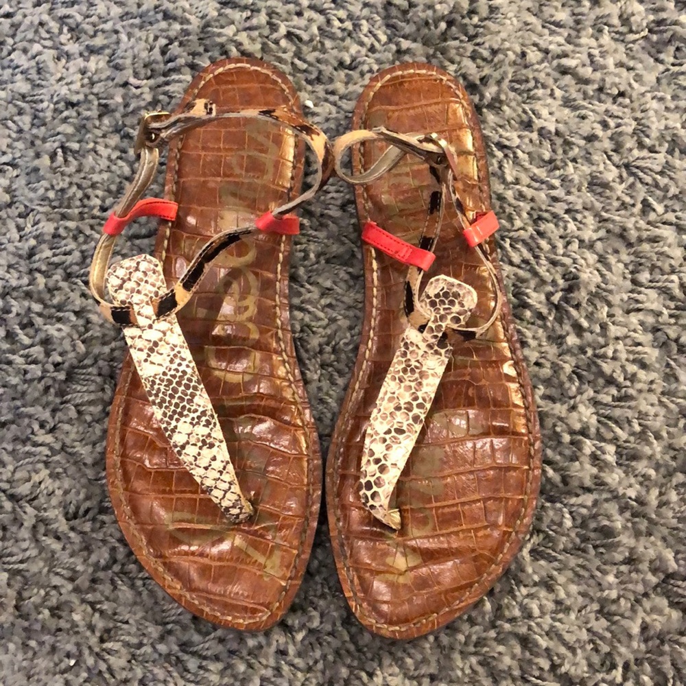 Sam Edelman Sandals